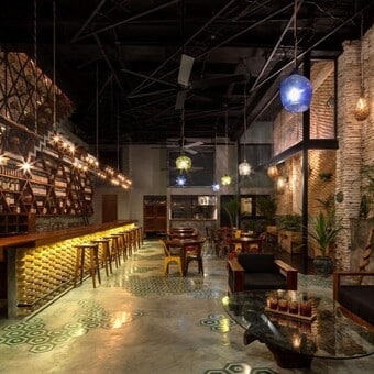 Restaurante Mamazul Tulum Reservas Reservándonos.com (5)