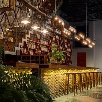 Restaurante Mamazul Tulum Reservas Reservándonos.com (6)
