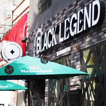 Black Legend Restaurant Bar Insurgentes con Reservándonos (30) (1)