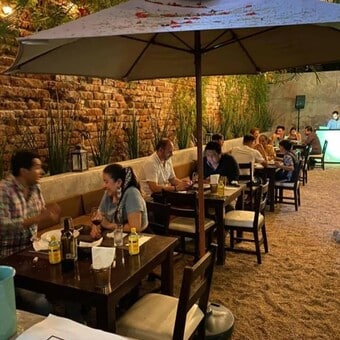 Restaurante La Peregrina La Paz Reservándonos.com (8)