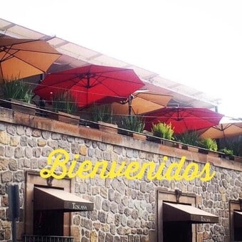 Restaurante Toscana Cocina Italiana Morelia Reservándonos.com (1)