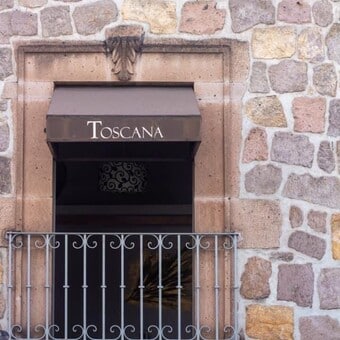 Restaurante Toscana Cocina Italiana Morelia Reservándonos.com (17)