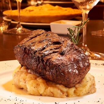 130 Grados Steakhouse Querétaro Reservándonos.com (10)