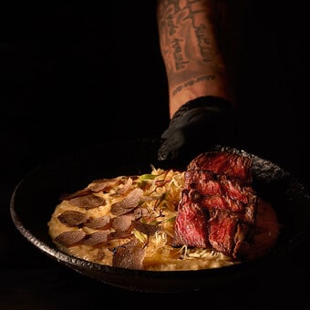 130 Grados Steakhouse Querétaro Reservándonos.com (11)