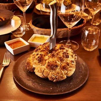 130 Grados Steakhouse Querétaro Reservándonos.com (16)