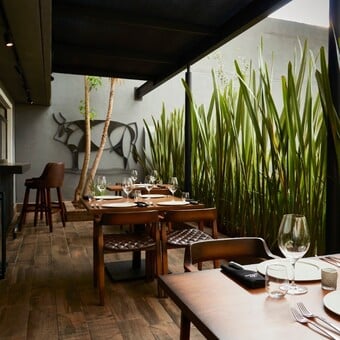 130 Grados Steakhouse Querétaro Reservándonos.com (2)