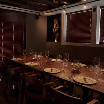 130 Grados Steakhouse Querétaro Reservándonos.com (4)