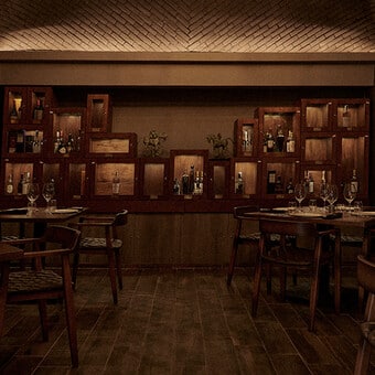130 Grados Steakhouse Querétaro Reservándonos.com (5)