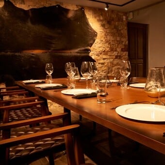 130 Grados Steakhouse Querétaro Reservándonos.com (7)