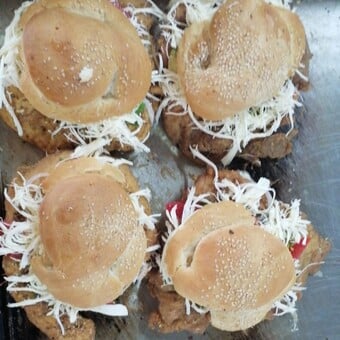 Cemitas