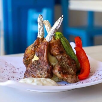 OPA Greek Bistro Puerto Vallarta Reservándonos.com (1)
