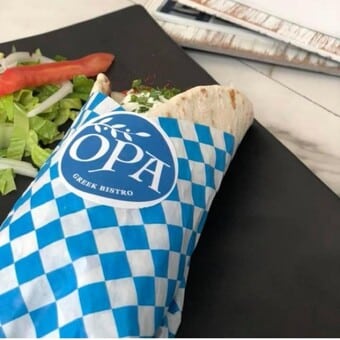 OPA Greek Bistro Puerto Vallarta Reservándonos.com (6)