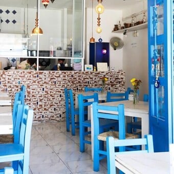 OPA Greek Bistro Puerto Vallarta Reservándonos.com (8)