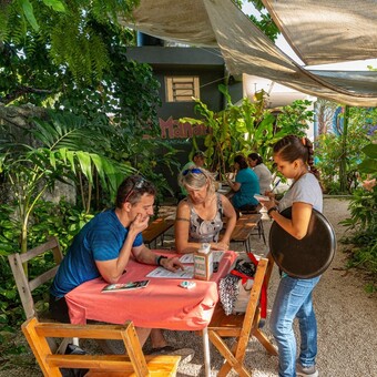 Restaurante El Manatí Bacalar Reservándonos.com (8)
