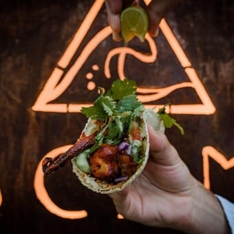 Restaurante Escama Tulum Reservándonos.com (2)