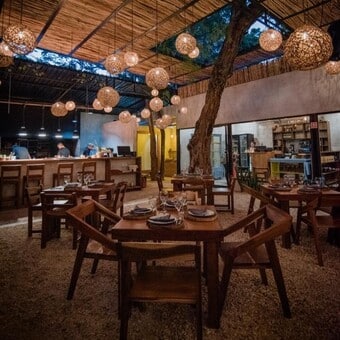 Restaurante Escama Tulum Reservándonos.com (9)