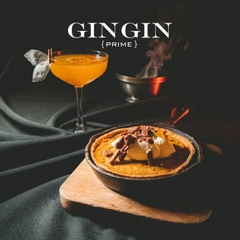 Restaurante Gin Gin Satélite con Reservándonos (1)