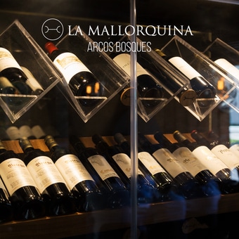 Restaurante La Mallorquina Arcos Bosques Reservándonos.com (3)