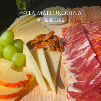 Restaurante La Mallorquina Arcos Bosques Reservándonos.com (5)