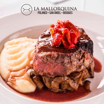 Restaurante La Mallorquina Arcos Bosques Reservándonos.com (7)