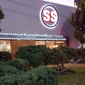Restaurante Sirloin Stockade Plaza Mayor Reservandonos.com (2)