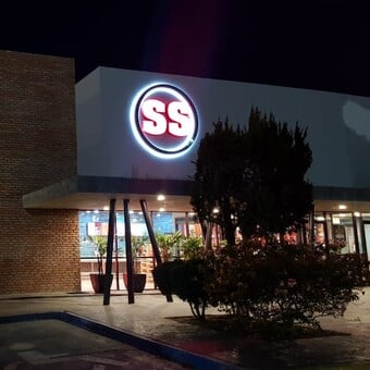 Restaurante Sirloin Stockade Plaza Mayor Reservandonos.com (4)