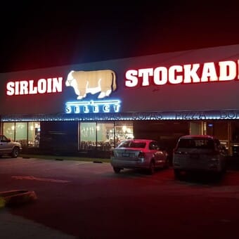Restaurante Sirloin Stockade Plaza Mayor Reservandonos.com (5)