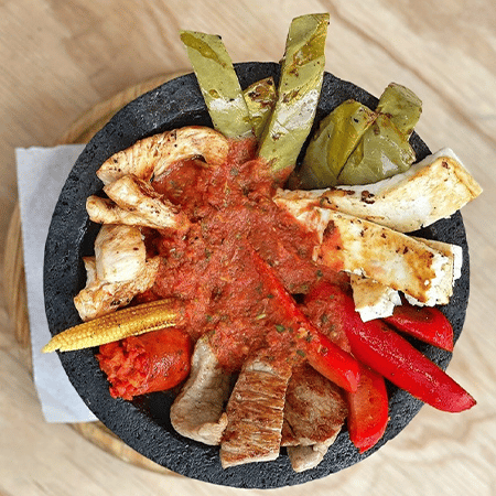 molcajete cancún