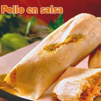 Los Suatos Tamales Y Mas Monterrey con Sabores Locales By Reservándonos. (3)