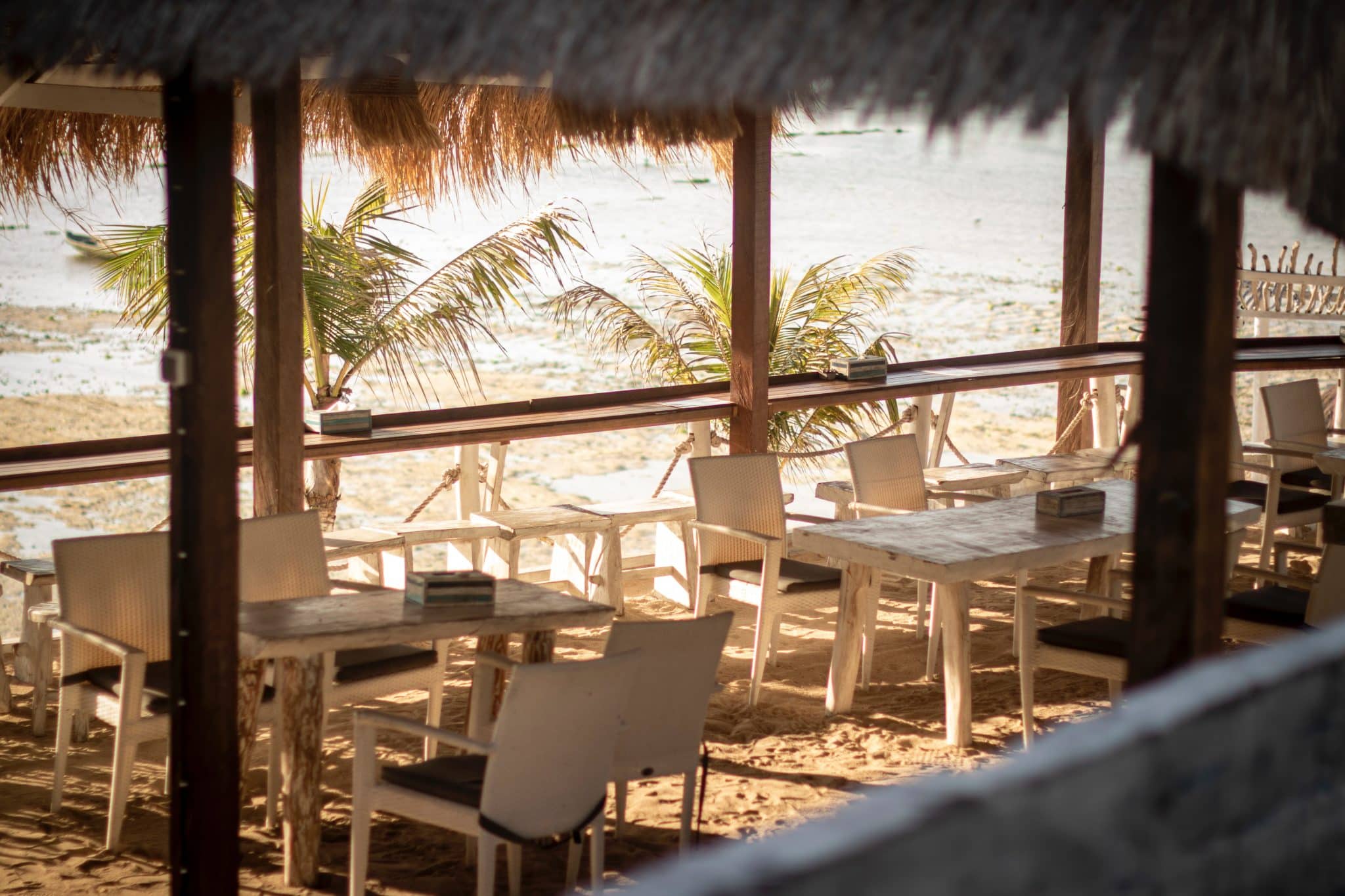 Los 7 restaurantes más ricos y baratos de Cancún