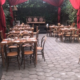 Restaurante Alessa Café Zona Azul con Reservandonos (1)