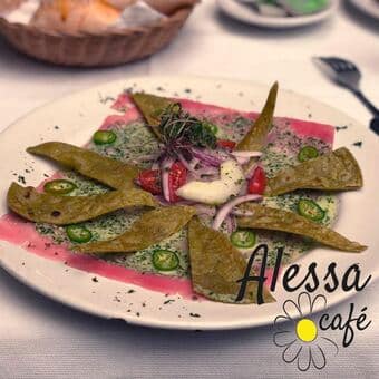 Restaurante Alessa Café Zona Azul con Reservandonos (1)