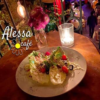 Restaurante Alessa Café Zona Azul con Reservandonos (2)