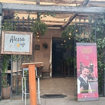 Restaurante Alessa Café Zona Azul con Reservandonos (4)