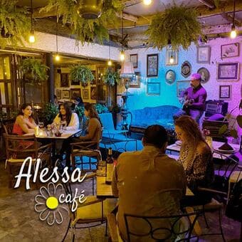 Restaurante Alessa Café Zona Azul con Reservandonos (4)