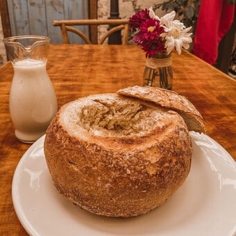 Restaurante Alessa Café Zona Azul con Reservandonos (7)