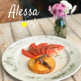 Restaurante Alessa Café Zona Azul con Reservandonos (8)