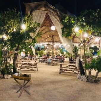 Noches Amor Mio Tulum