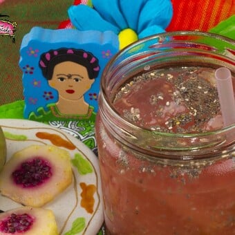 Restaurante El México de Frida San Luis con Reservandonos (8)