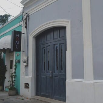 Restaurante Hōmu Mérida con Reservandonos (2)