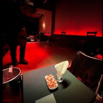 Restaurante Juncal Tablao Flamenco Roma Norte con Reservandonos (3)