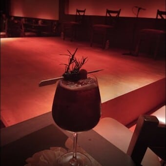 Restaurante Juncal Tablao Flamenco Roma Norte con Reservandonos (5)