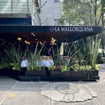 Restaurante La Mallorquina Polanco Reservándonos.com (4)