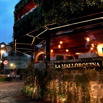 Restaurante La Mallorquina San Ángel Reservándonos.com (1)