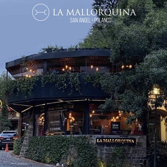 Restaurante La Mallorquina San Ángel Reservándonos.com (6)