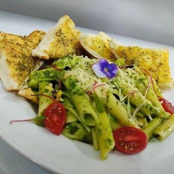 Restaurante Luigi's Ristorante Italiano Metepec Reservandonos.com (7)