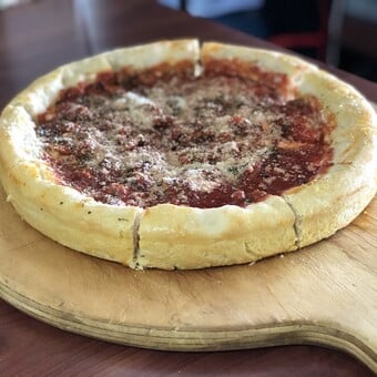 Restaurante Luigi's Ristorante Italiano Metepec Reservandonos.com (9)