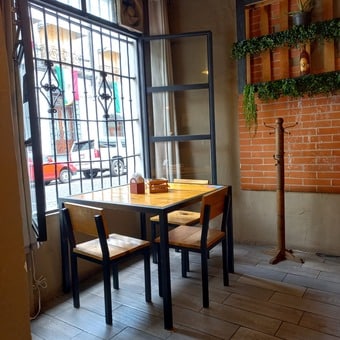 Restaurante Maíz Criollo Puebla con Reservandonos (2)