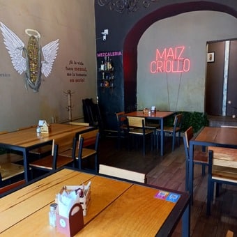 Restaurante Maíz Criollo Puebla con Reservandonos (3)