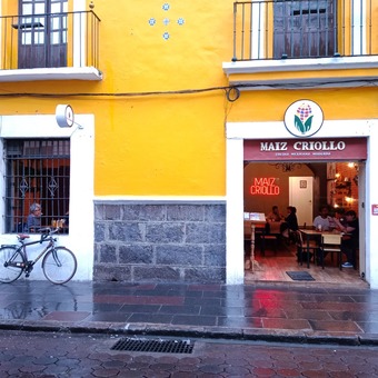 Restaurante Maíz Criollo Puebla con Reservandonos (4)